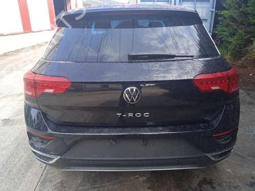 Seats set VW T-ROC (A11, D11) 1.5 TSI | BP8135192C78 