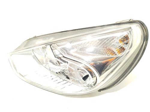 Left headlight FORD S-MAX (WA6) 2.0 TDCi | BP36112533C28 - Image 2