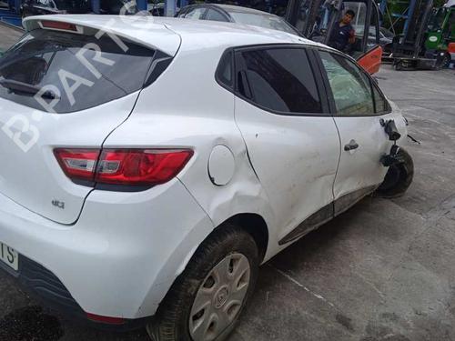 Front left window mechanism RENAULT CLIO IV (BH_)  | BP9527325C22 