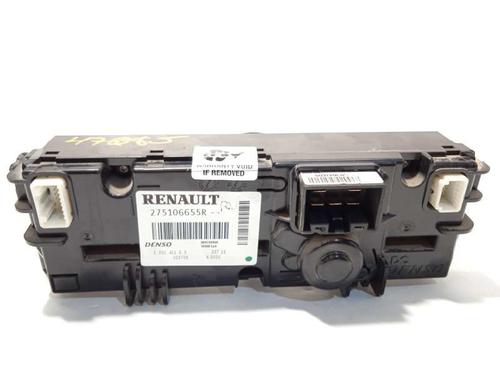 Climate control MERCEDES-BENZ CITAN Box Body/MPV (W415)  | BP10035765I5 