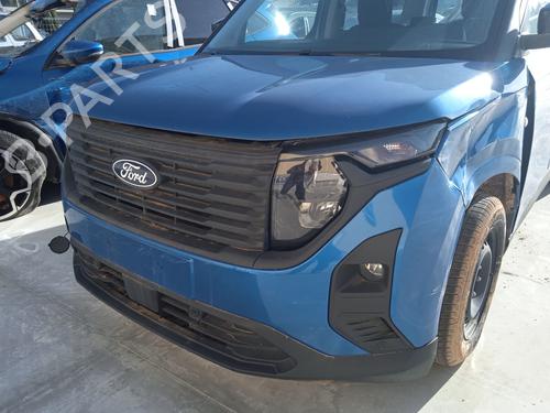 Electronic module FORD TOURNEO CUSTOM V362 Bus (F3) 1.0 EcoBoost PHEV | BP33456753M83  - Image 10