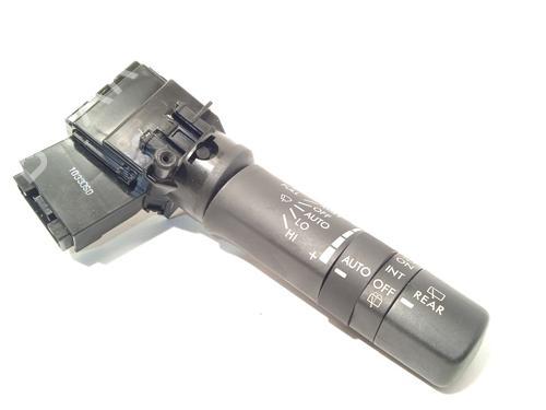 Used Steering column stalk Steering column stalk 22729444 22729444