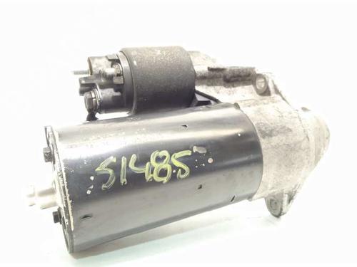Used Starter MERCEDES-BENZ VANEO (414) [2002-2005]  15729061