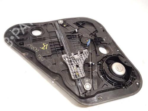 Rear right window mechanism KIA SPORTAGE IV (QL, QLE) 1.6 GDI | BP13367219C25 