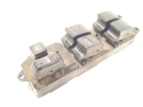Left front window switch TOYOTA RAV 4 II (_A2_) 2.0 4WD (ACA21, ACA20) | BP27676605I27 - Image 2