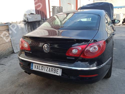Right tailgate light VW PASSAT CC B6 (357) 2.0 TDI | BP27704918C80  - Image 17
