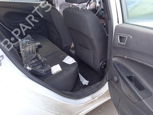 Display monitor FORD FIESTA VI (CB1, CCN) | BP22231996C48