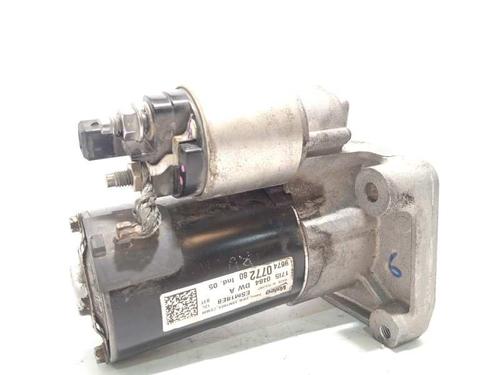 Used Starter PEUGEOT 308 SW II (LC_, LJ_, LR_, LX_, L4_) 1.2 THP 130 (131 hp) 10064882
