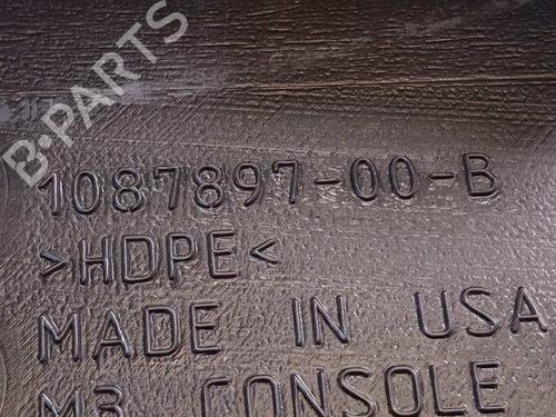 Middle console TESLA MODEL 3 (5YJ3) EV AWD | BP11684095I22