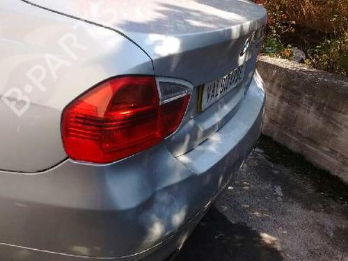 ESP ECU BMW 3 (E90) 318 d | BP1115954M58  - Image 8