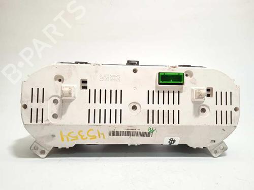 Instrument cluster SUZUKI GRAND VITARA II (JT, TE, TD) 1.9 DDiS All-wheel Drive (JT419, TD44, JB419WD, JB419XD,... | BP8082563C47 