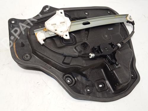 Rear right window mechanism MAZDA CX-5 (KF) 2.5 AWD | BP28450827C25 - Image 2