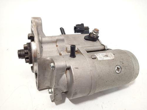 Starter TOYOTA LAND CRUISER 90 (_J9_) 3.0 TD (KZJ90_, KZJ95_, KZJ90R, KZJ95R, KZJ90W, KZJ95W) | BP24395682M8 
