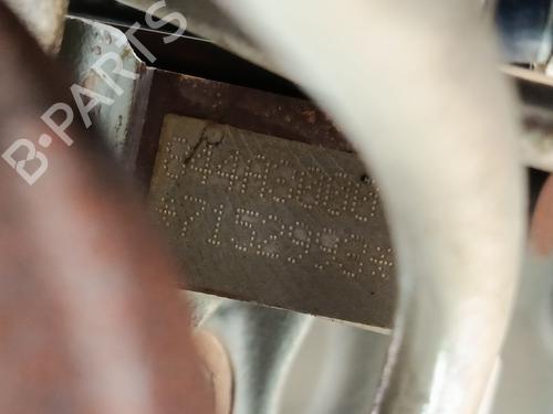 Engine FIAT BRAVO II (198_) 1.6 D Multijet (198AXH1B) | BP36108184M1 - Image 7