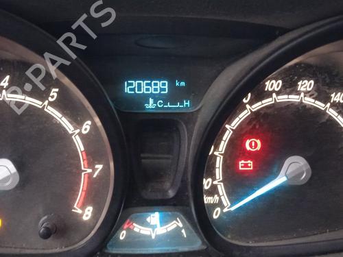 Instrument cluster FORD TRANSIT COURIER B460 Box Body/MPV 1.0 EcoBoost | BP25936653C47  - Image 7