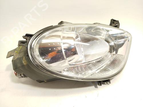 Right headlight PEUGEOT ION Electric | BP26580634C29 - Image 3
