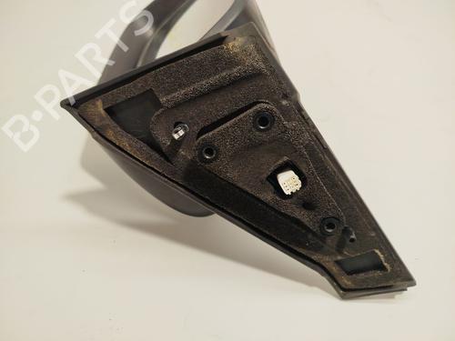 Right mirror MAZDA 5 (CR) 2.0 CD (CR19) | BP22986036C27 