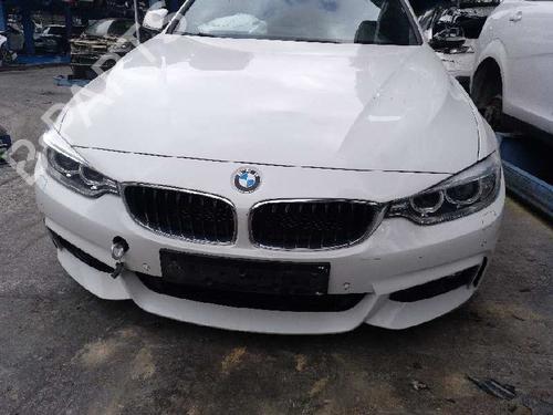 Front left window mechanism BMW 4 Gran Coupe (F36) 428 i | BP5774344C22 