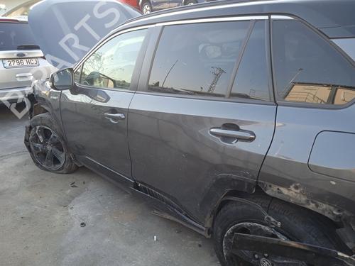 Electronic module TOYOTA RAV 4 V (_A5_, _H5_) 2.5 Hybrid AWD (AXAH54) | BP28209451M83