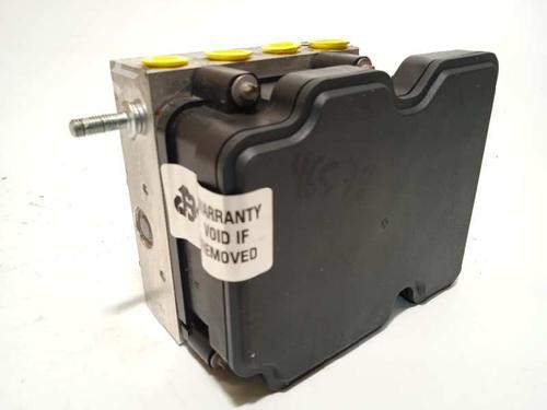 ABS pump DACIA SANDERO II  | BP8912206M43 