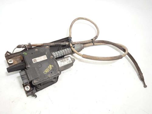 Used Electric handbrake Electric handbrake OPEL INSIGNIA A Sports Tourer (G09) 2.0 CDTI (35) (131 hp) 10728956 10728956