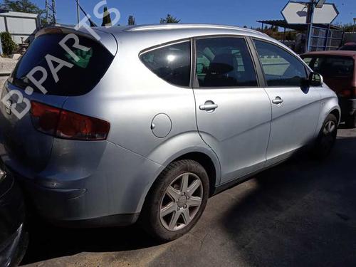 Driver airbag SEAT ALTEA XL (5P5, 5P8) 1.9 TDI | BP10956918C9