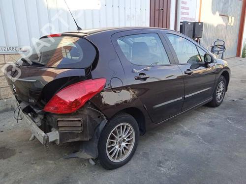 ESP ECU PEUGEOT 308 I (4A_, 4C_) 1.6 HDi | BP10541802M58