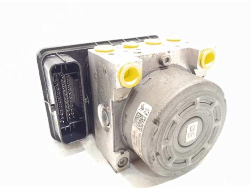 Used ABS pump PEUGEOT 208 I (CA_, CC_) [2012-2020]  12196750