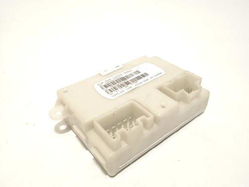 Used Electronic module Electronic module 7706211 7706211