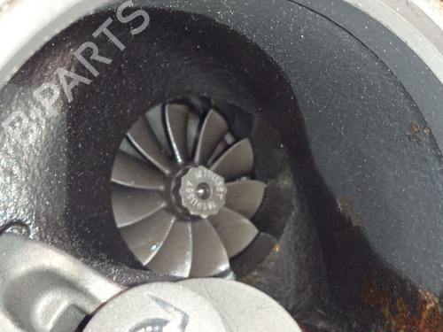 Engine SEAT LEON (KL1, KLG) 1.5 eTSI | BP31933249M1  - Image 8