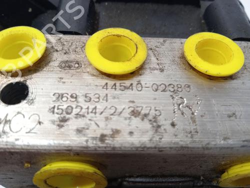 ABS pump TOYOTA AURIS (_E18_)  | BP20220735M43 