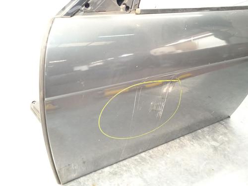 Left front door BMW 7 (E65, E66, E67) 740 d | BP23337729C2 - Image 2