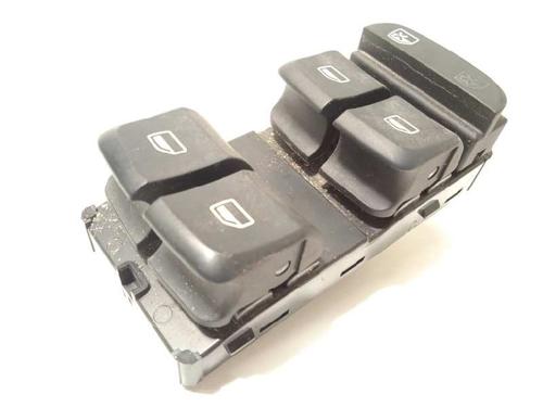 Used Left front window switch Left front window switch 15727250 15727250