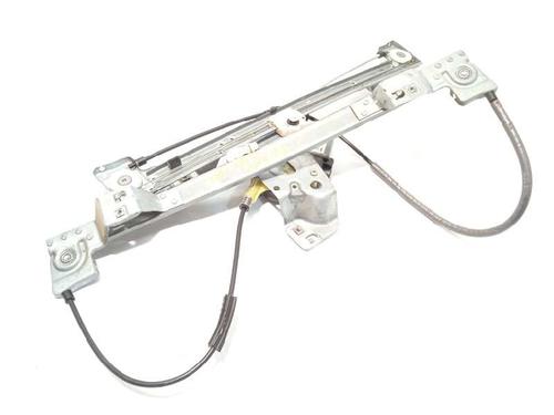 Used Front right window mechanism RENAULT KANGOO / GRAND KANGOO II (KW0/1_) 1.5 dCi 90 (KW05, KW08, KW0G, KW11) (90 hp) 11973590