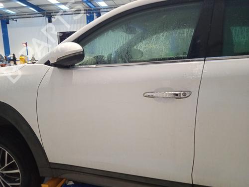 Rear right lock HYUNDAI TUCSON (TL, TLE) 1.6 GDi | BP32367362C99 