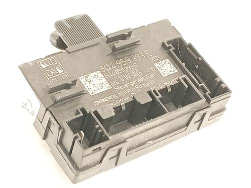 Used Comfort control module Comfort control module 37240443 37240443
