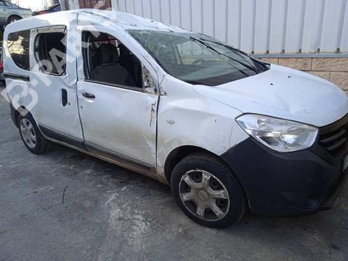 Used Parts DACIA DOKKER MPV (KE_)    1000597