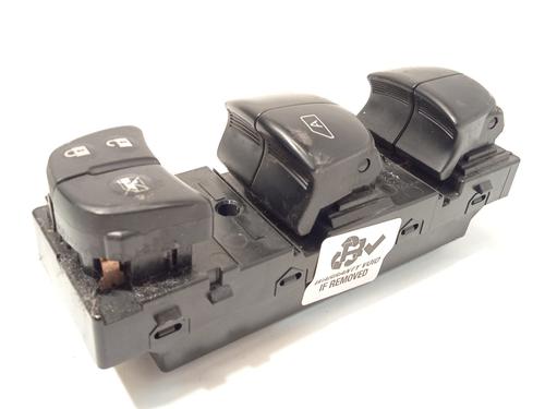 Venstre Foran elrute bryter NISSAN PULSAR Hatchback (C13) 1.5 dCi | BP29751109I27 