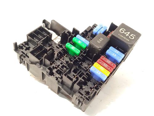 Used Fuse box CUPRA LEON (KL1, KU1, KUG) 1.5 TSI (150 hp) 30287879