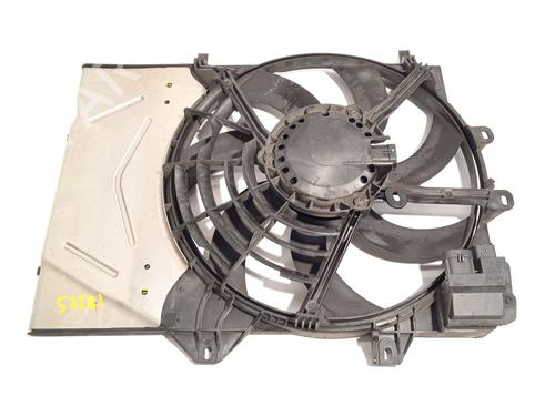 Radiator fan CITROËN C4 CACTUS 1.2 THP 110 | BP32289591M35 - Image 2