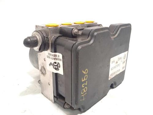 ABS pump AUDI A1 (8X1, 8XK)  | BP13054122M43 