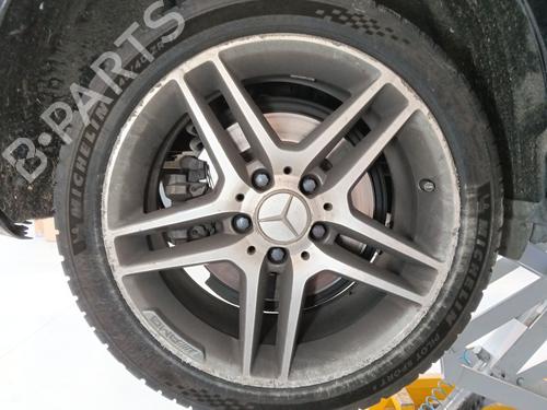 Rear differential MERCEDES-BENZ C-CLASS (W204) C 220 CDI (204.002) | BP36597020M24  - Image 37