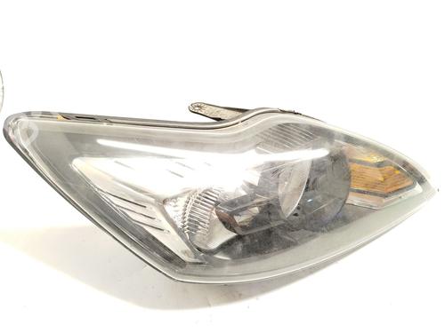 Used Right headlight FORD FOCUS II (DA_, HCP, DP) 2.0 (145 hp) 27630914