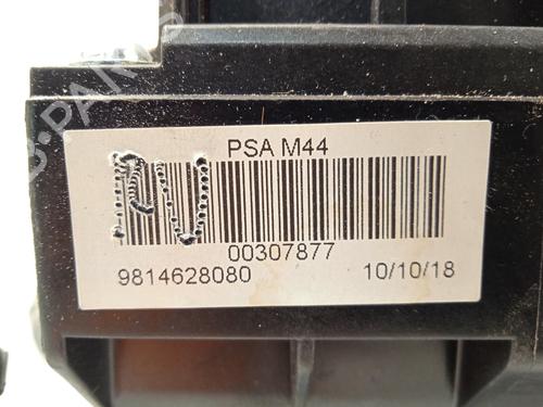 Gearstang CITROËN C4 CACTUS 1.5 BlueHDi 120 | BP24125257M90 