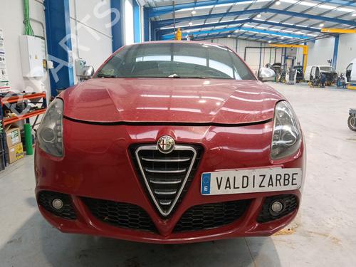 Electronic module ALFA ROMEO GIULIETTA (940_) 2.0 JTDM (940FXE1A, 940FXG11) | BP37264599M83 - Image 13