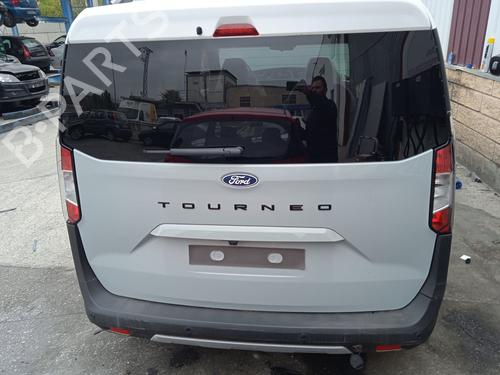 Electronic module FORD TOURNEO CUSTOM V362 Bus (F3) 1.0 EcoBoost PHEV | BP30687151M83 