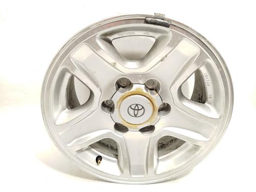 Rim TOYOTA LAND CRUISER 90 (_J9_) 3.0 TD (KZJ90_, KZJ95_, KZJ90R, KZJ95R, KZJ90W, KZJ95W) | BP24958642C45 