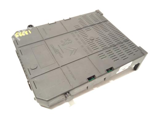 Fuse box PEUGEOT 308 I (4A_, 4C_) 1.6 HDi | BP29073322E1 