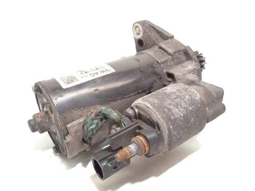 Used Starter VW TRANSPORTER T6 Van (SGA, SGH, SHA, SHH) 2.0 TDI (102 hp) 13243902