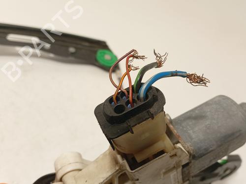 Front left window mechanism BMW 1 (E87) 118 i | BP34122169C22 - Image 3